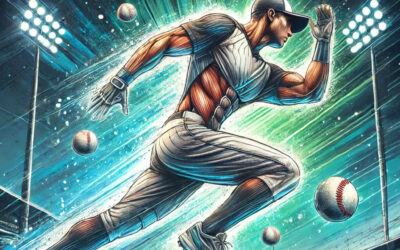 Core Training For Baseball