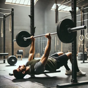 Upper Body Pulling Exercises
