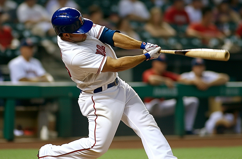 5 Tips to Increase your Bat Speed