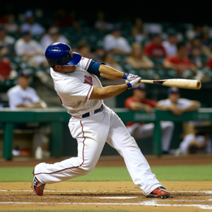 Increase your Bat Speed