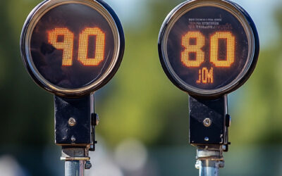 The Top 8 Reasons for Velocity Fluctuations