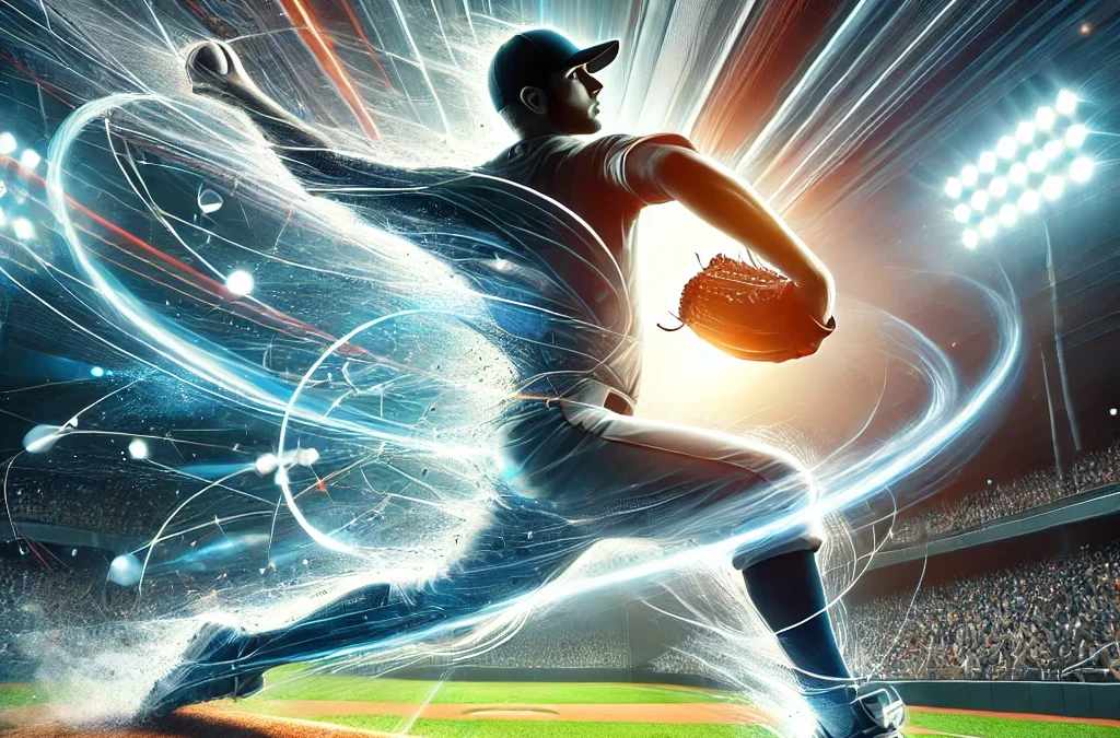 Cómo ganar velocidad como lanzador