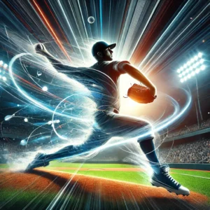 How to Gain Velocity as a Pitcher
