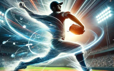 How to Gain Velocity as a Pitcher