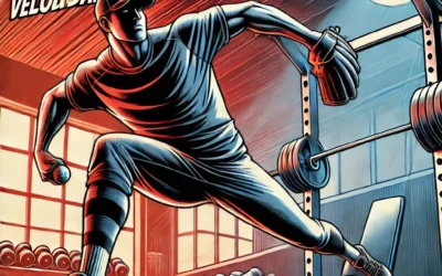 ¿Qué debo hacer en el gimnasio para ganar velocidad de lanzamiento?