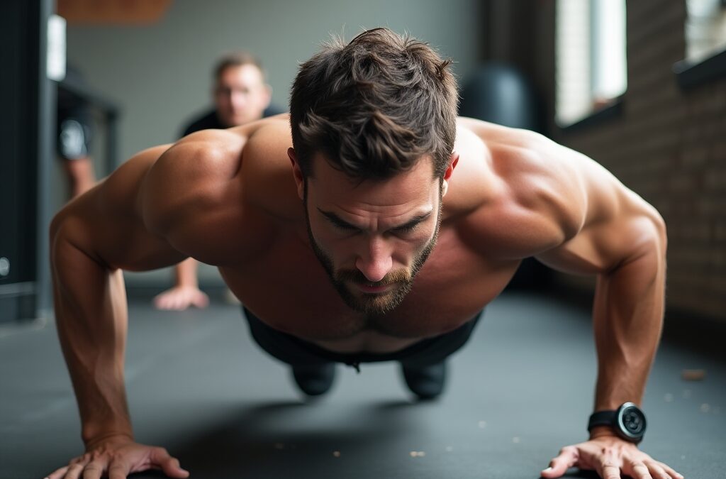 Pitching Volume and Arm Care