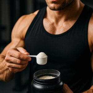 creatine performance