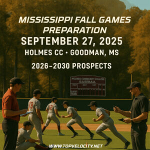 mississippi fall games