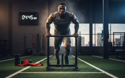 Why Your “Rest” Might Be Killing Your Fastball