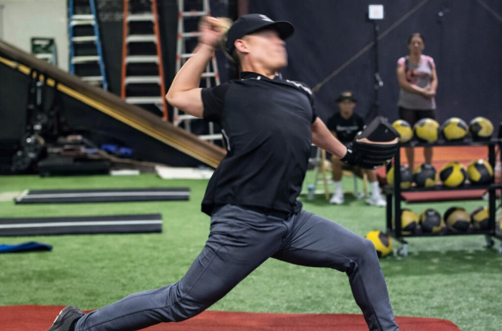 Front Foot Strike in Pitching: How to Properly Identify Foot Plant for Velocity and Video Analysis
