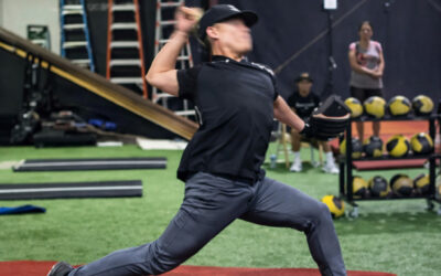 Front Foot Strike in Pitching: How to Properly Identify Foot Plant for Velocity and Video Analysis